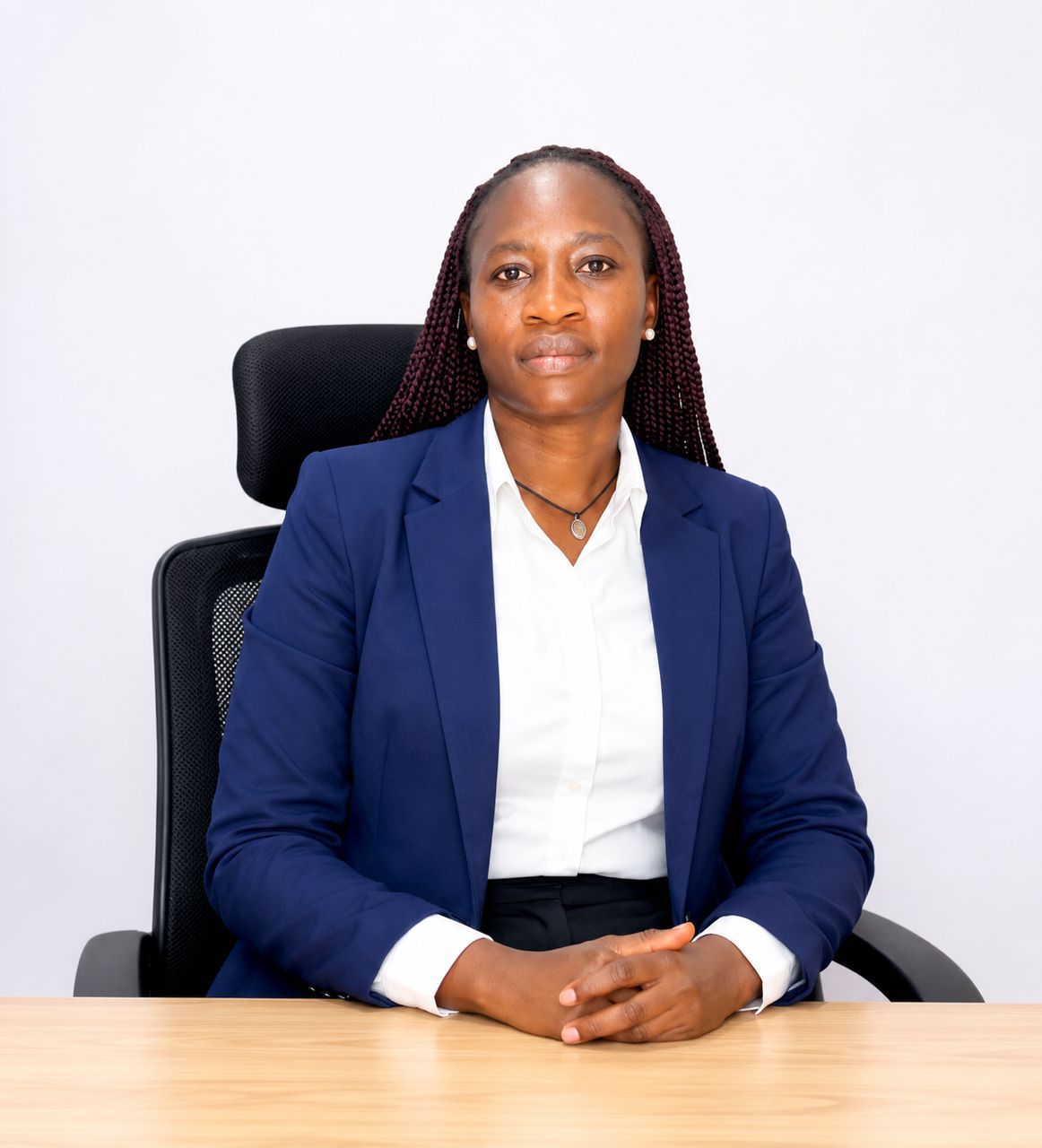 Babirye Pamela